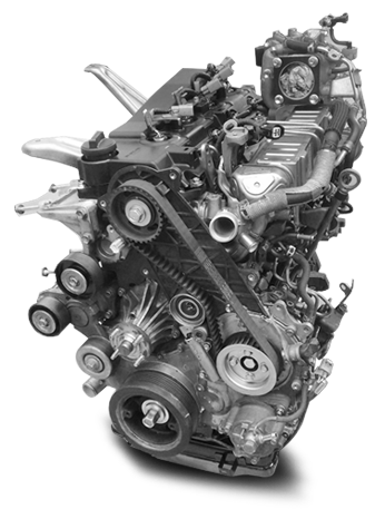 Retífica de motores a diesel - Leon Motores